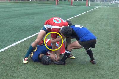 �^�b�N����A���b�N����������̂͂��H