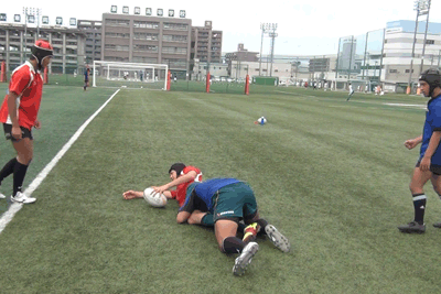 �I�[�o�[�U�g�b�v�̔����Ɣ����łȂ����E��