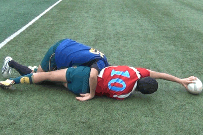 �^�b�N�����ꂽ�v���[���[�̓����E�v���[�ł���H