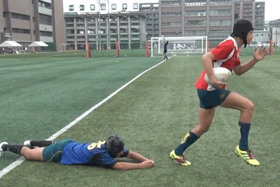 �����ɂȂ�