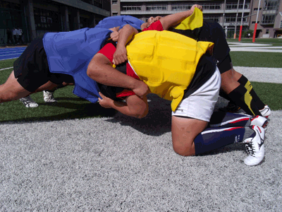 �X�N�����ł悭�N���锽�����낢��