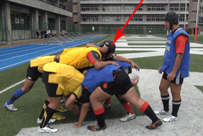 ���[�����̒���