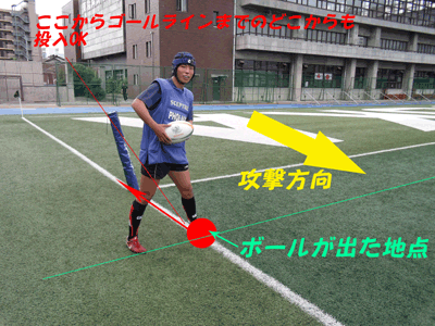 �N�C�b�N�X���[�C��