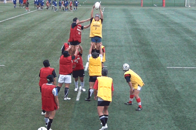 ���C���A�E�g�ł̔���