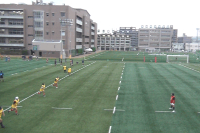 ���ڃ^�b�`�ƂȂ�