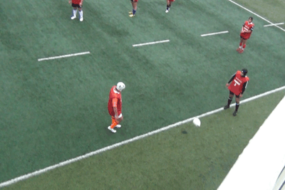 ���ڃ^�b�`�ƂȂ�