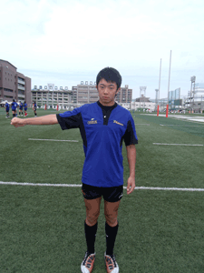 アドバンテージ