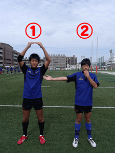 スクラム スクラム