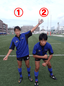 スクラムコラプシング スクラムコラプシング