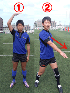 オーバーザトップ オーバーザトップ