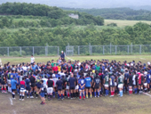 ���O�r�[�����A�������h�̊J�ÁA�^�c