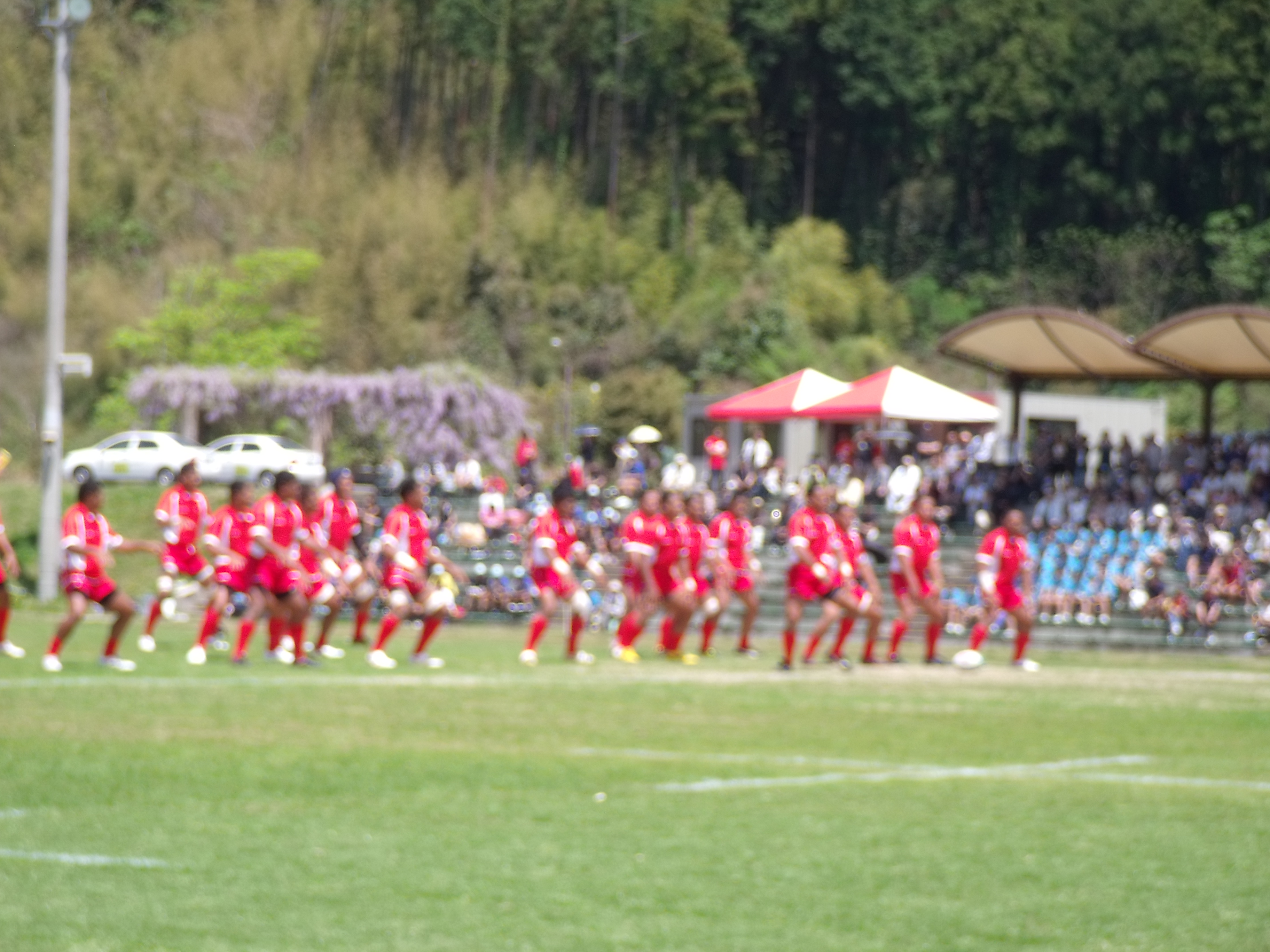 �T�j�b�N�X���[���h���[�X