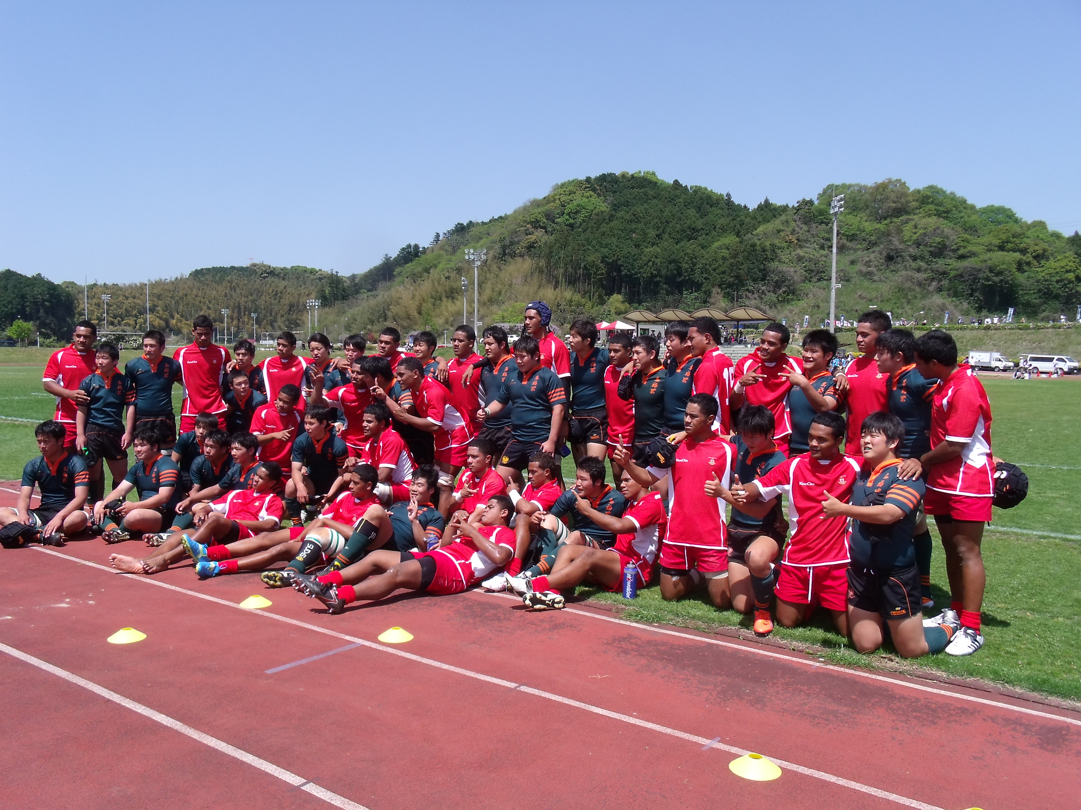 �T�j�b�N�X���[���h���[�X