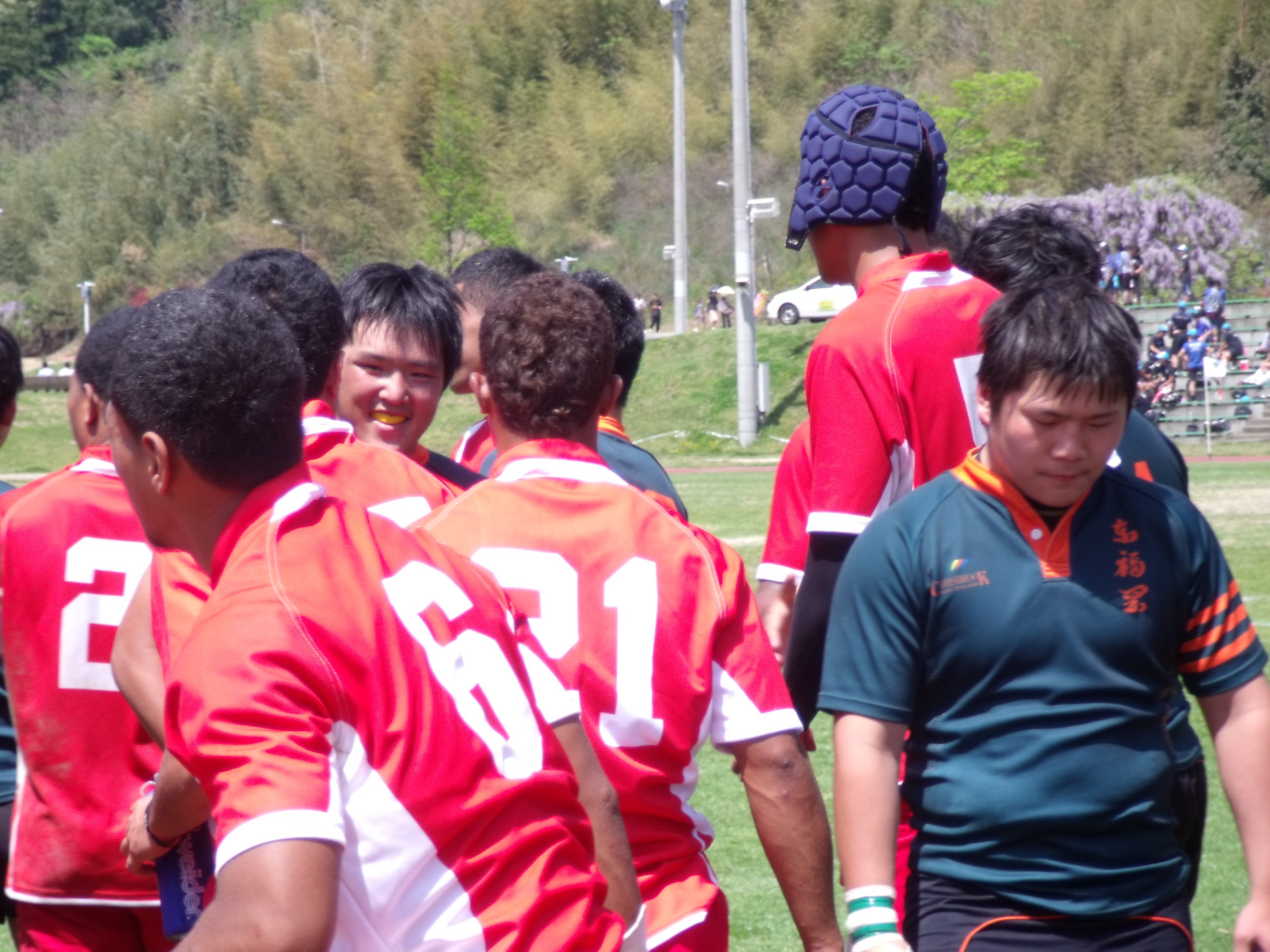 �T�j�b�N�X���[���h���[�X