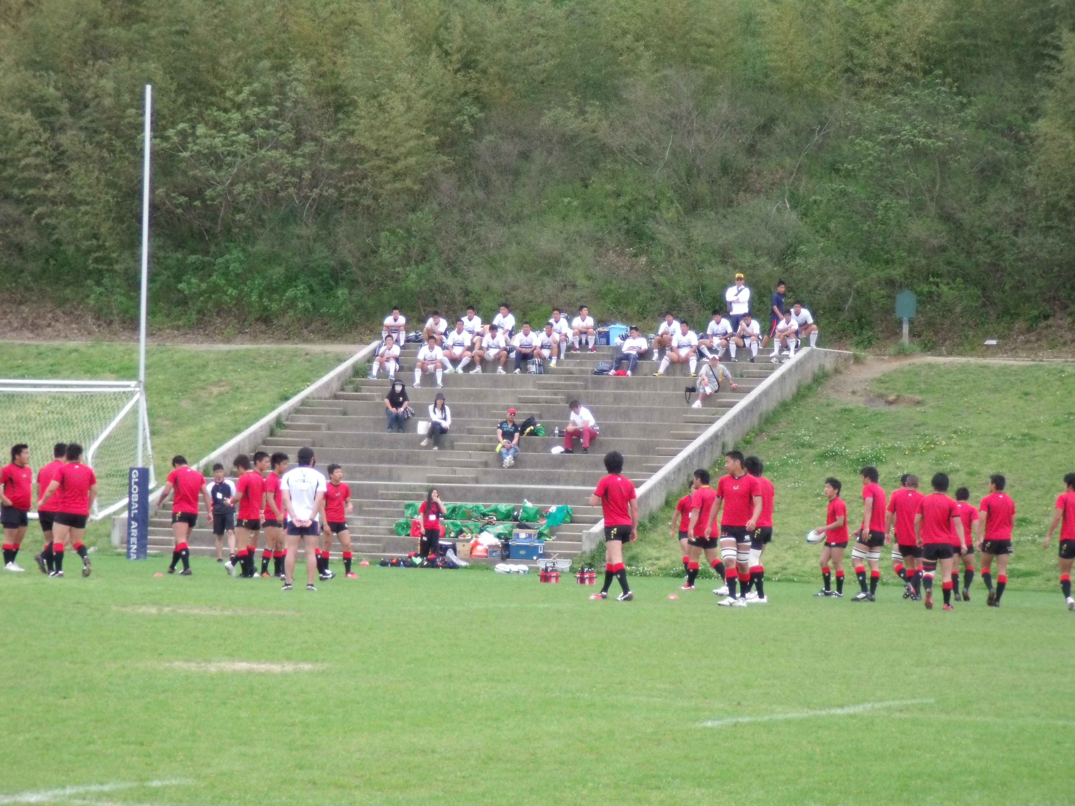 �T�j�b�N�X���[���h���[�X