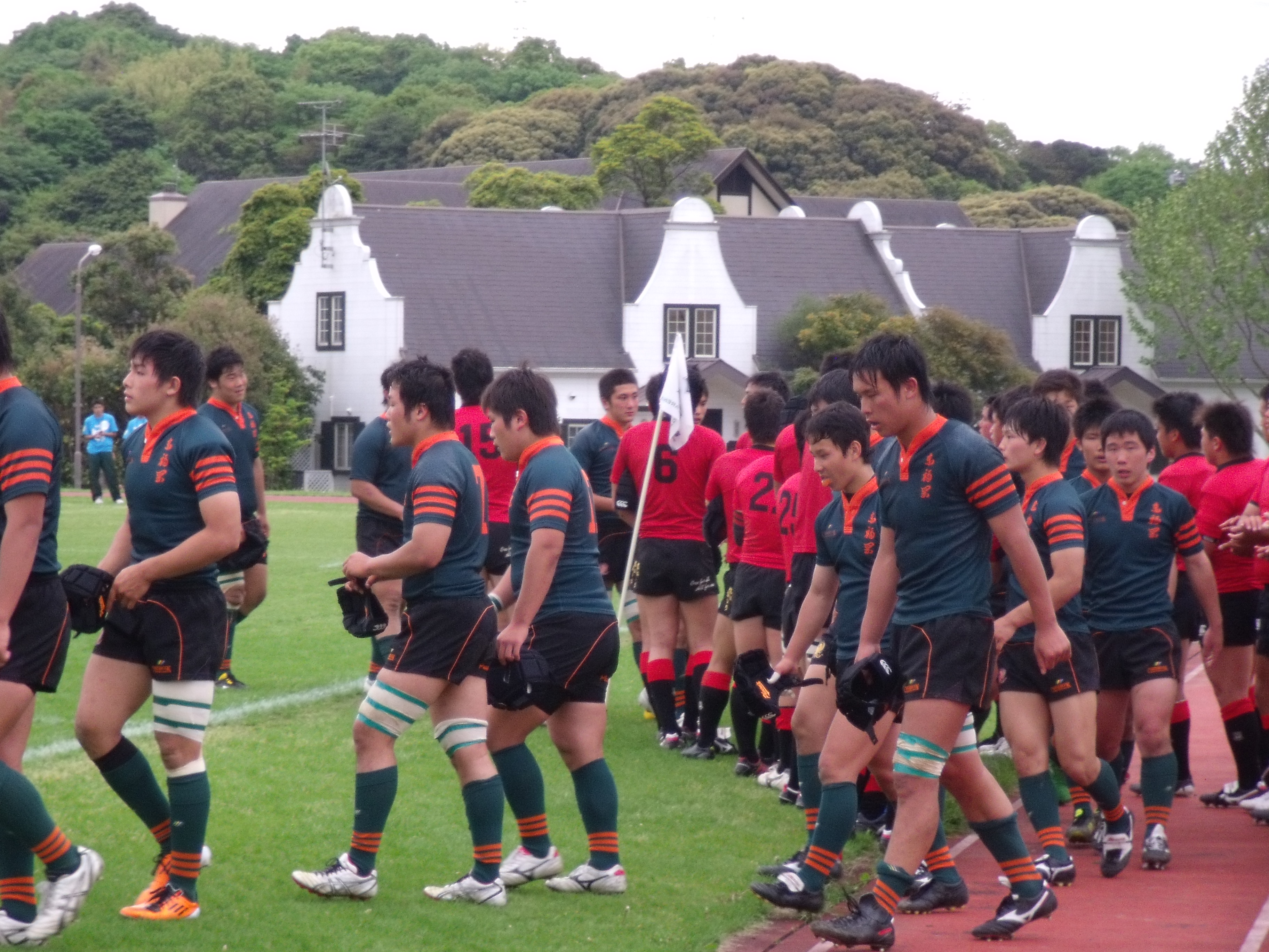 �T�j�b�N�X���[���h���[�X