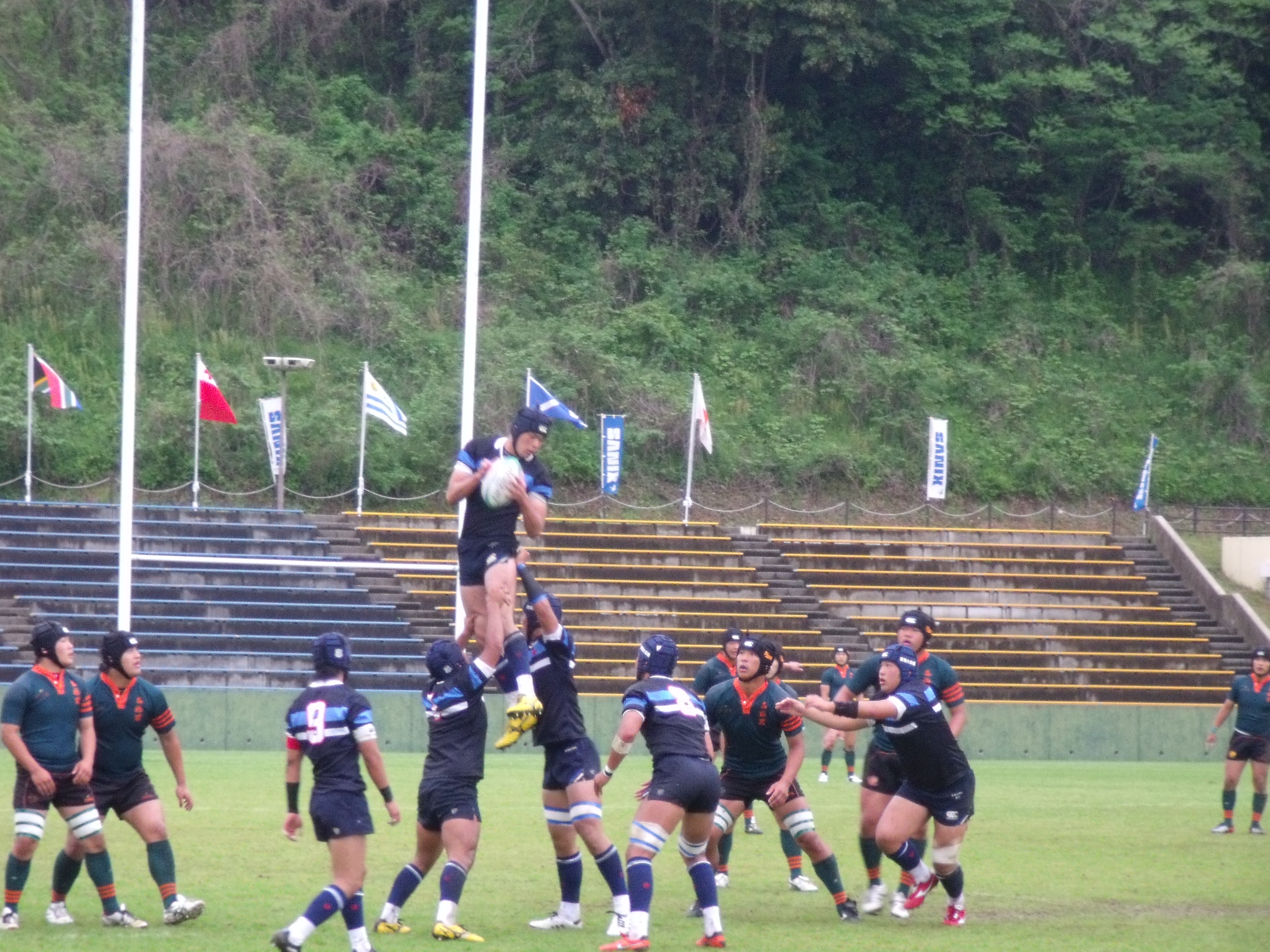 �T�j�b�N�X���[���h���[�X